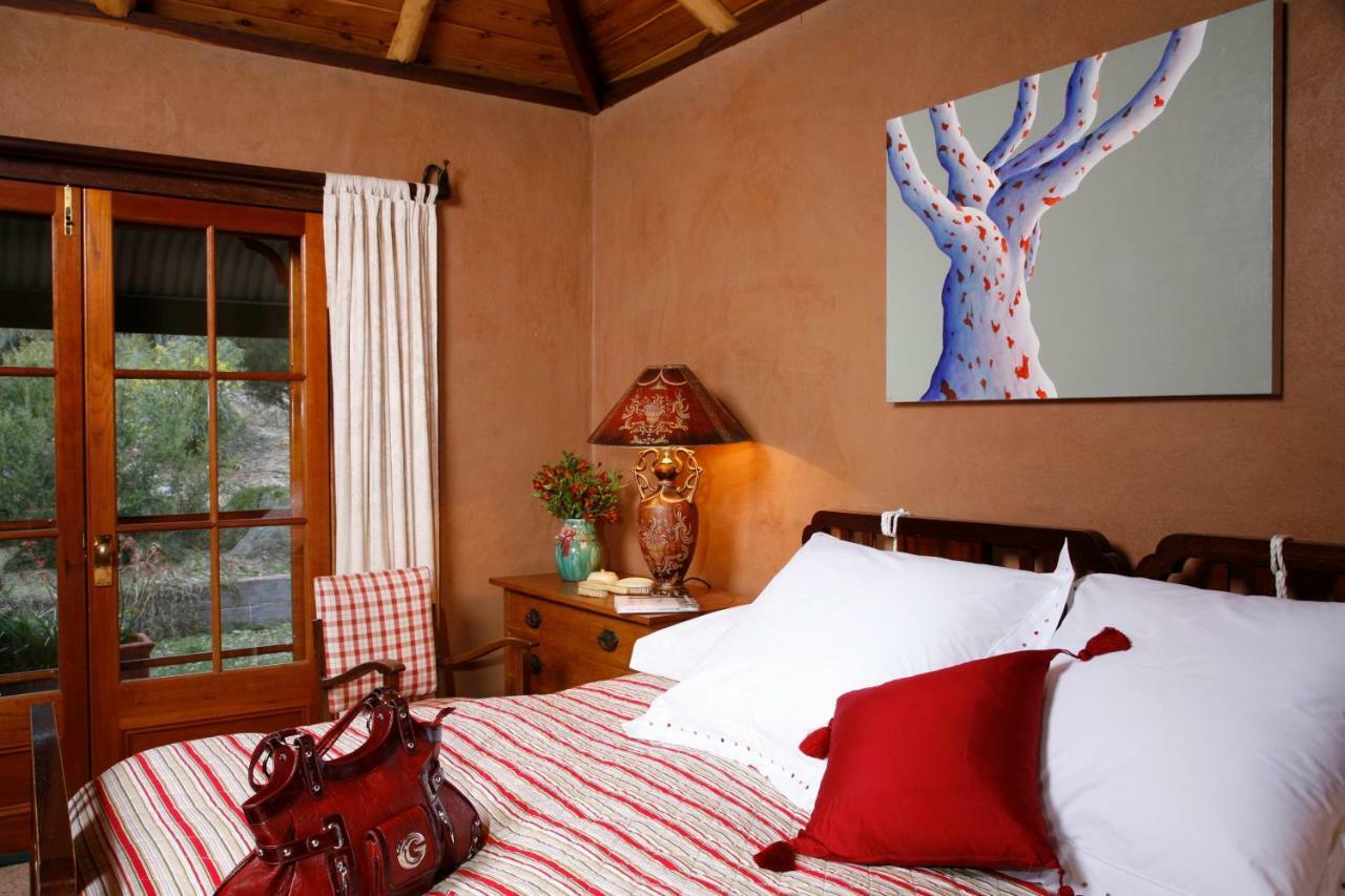Wildwood Guesthouse Mudgee Exterior foto