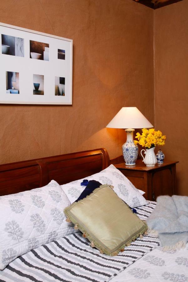 Wildwood Guesthouse Mudgee Exterior foto